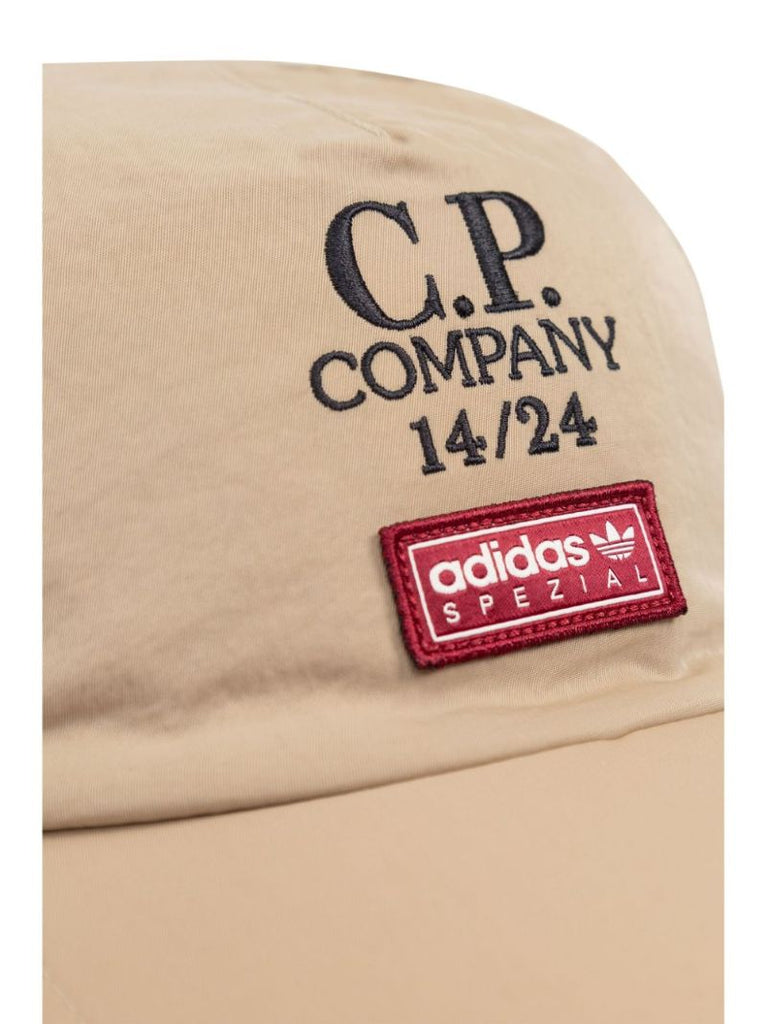 X C.p. Company Spzl Baseball Cap