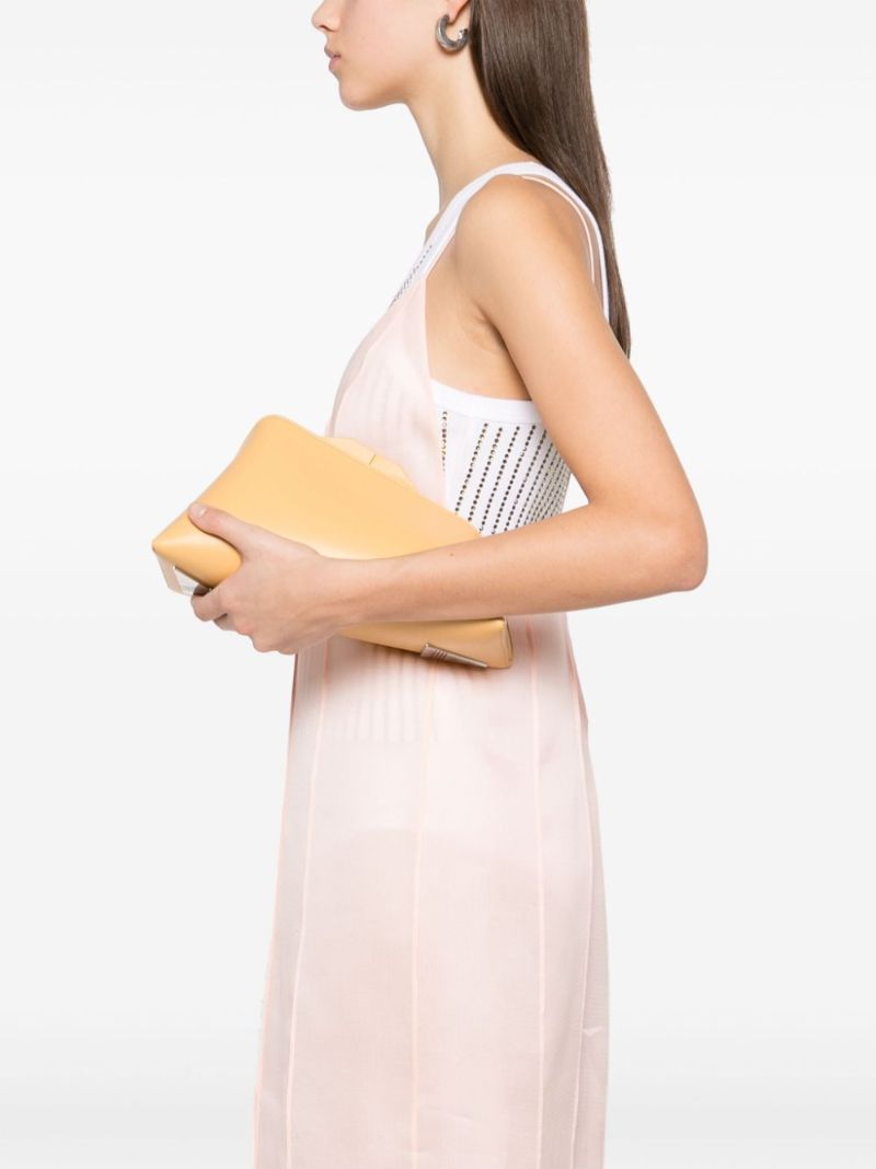 8.30 Pm Clutch Bag