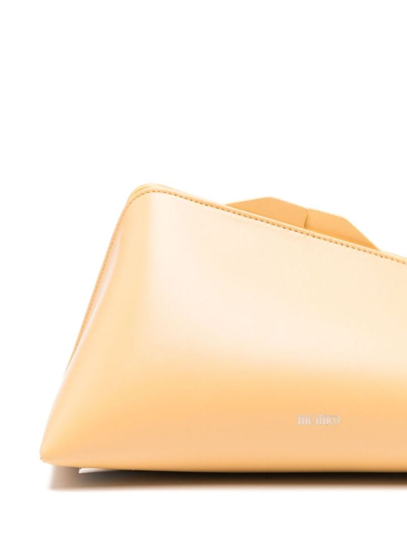 8.30 Pm Clutch Bag