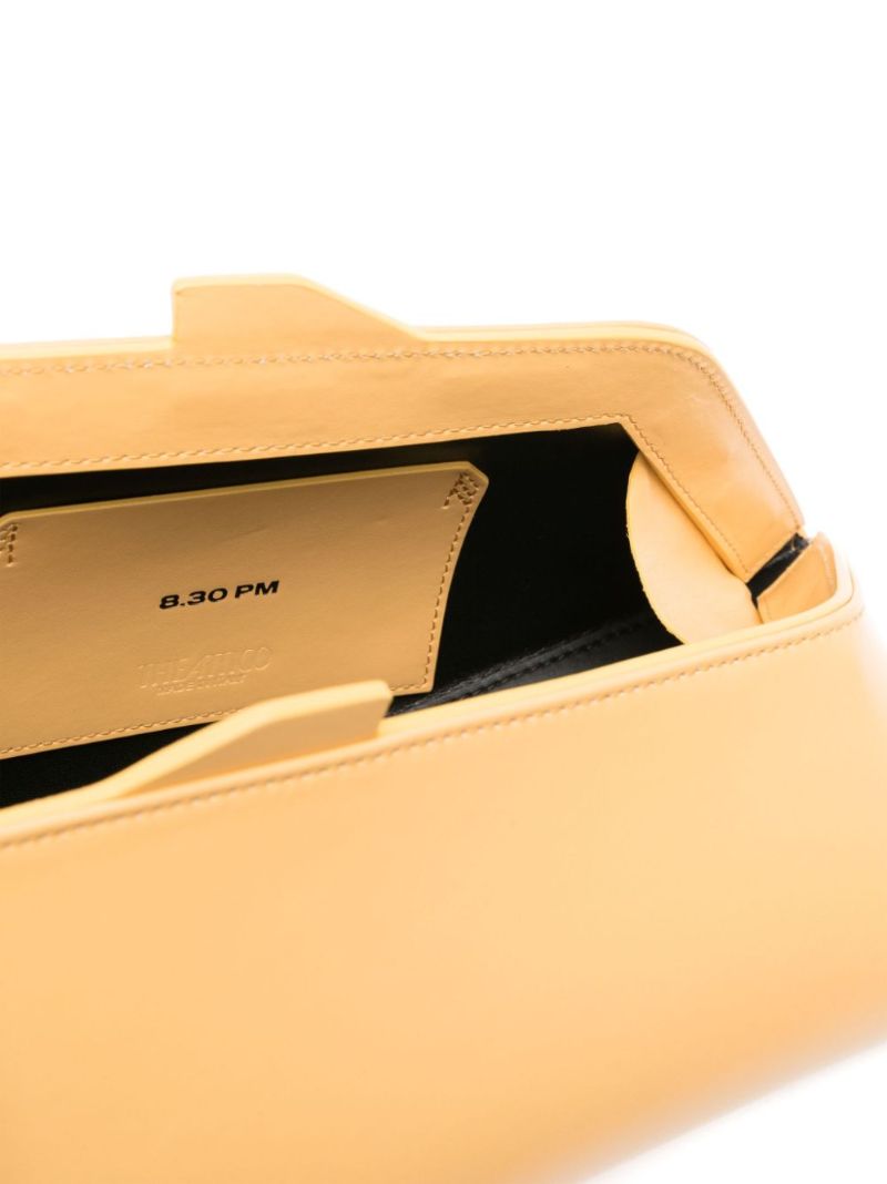 8.30 Pm Clutch Bag