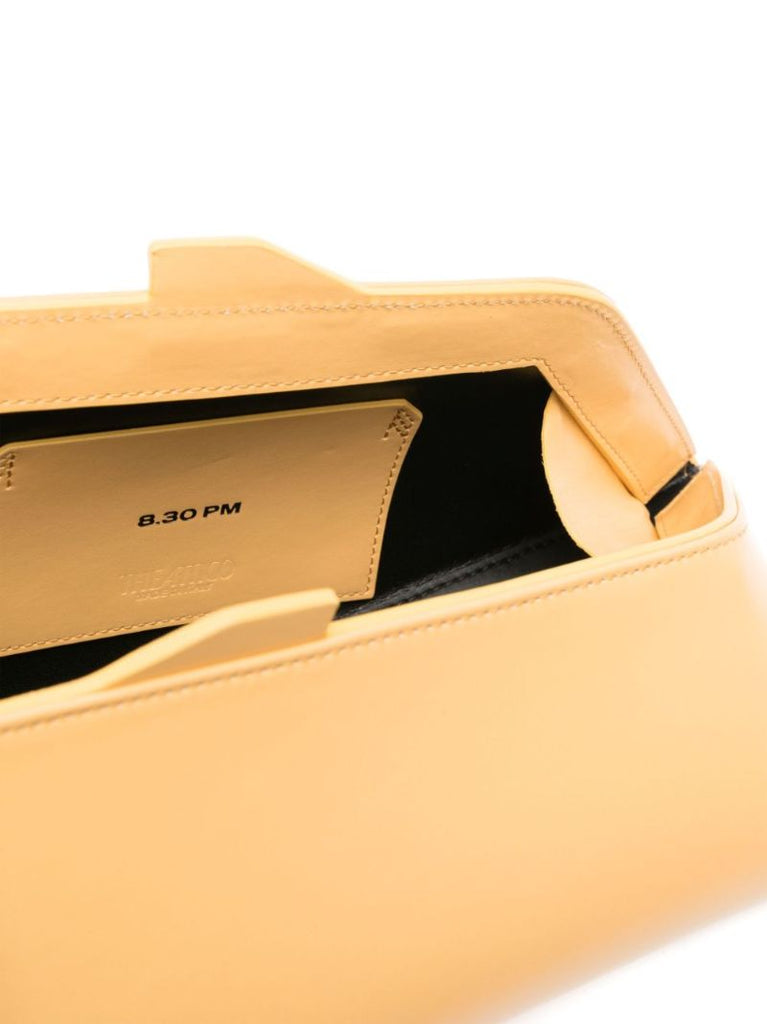 8.30 Pm Clutch Bag