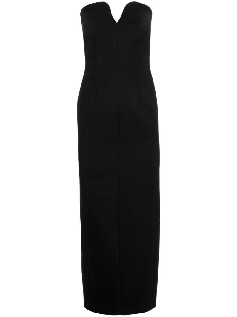 Yao Gown