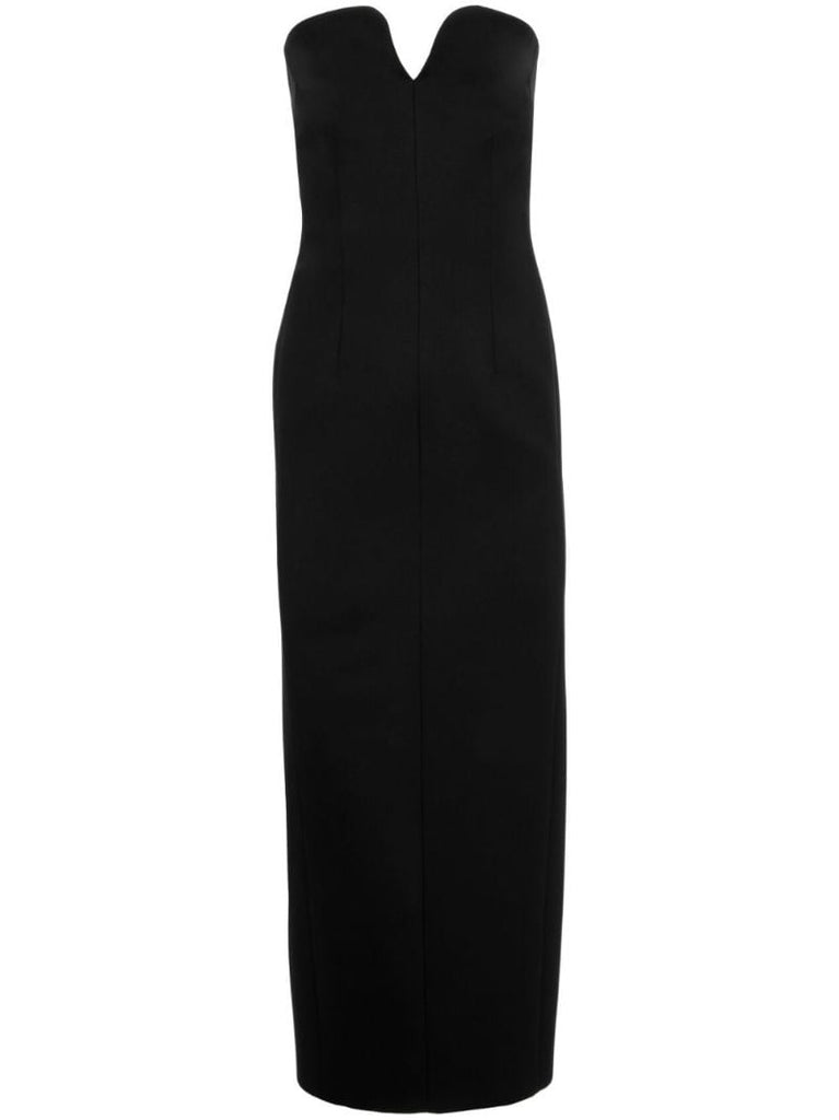 Yao Gown