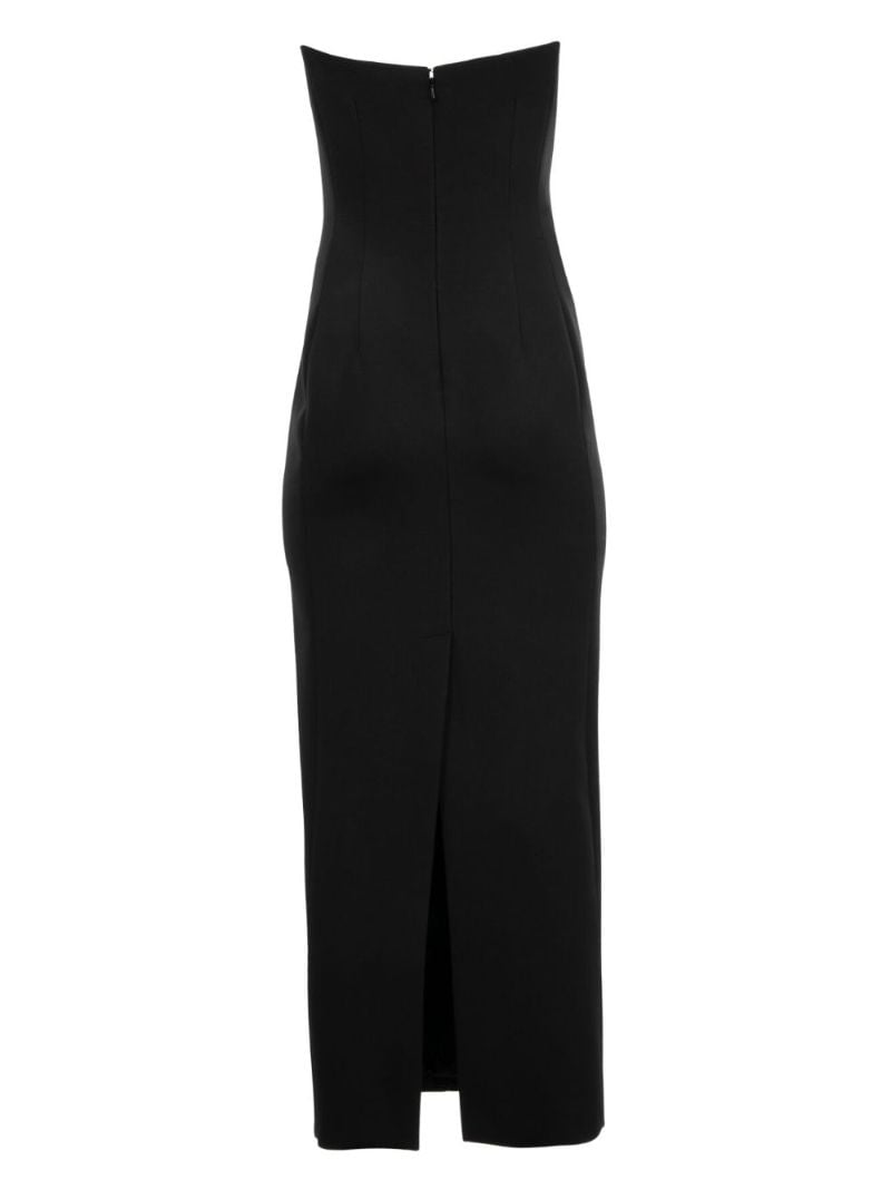 Yao Gown