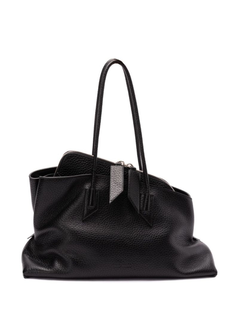 medium La Passeggiata tote bag