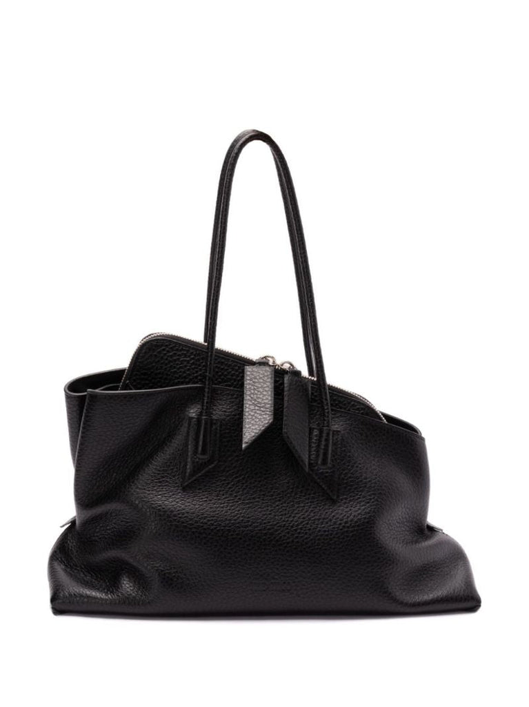medium La Passeggiata tote bag