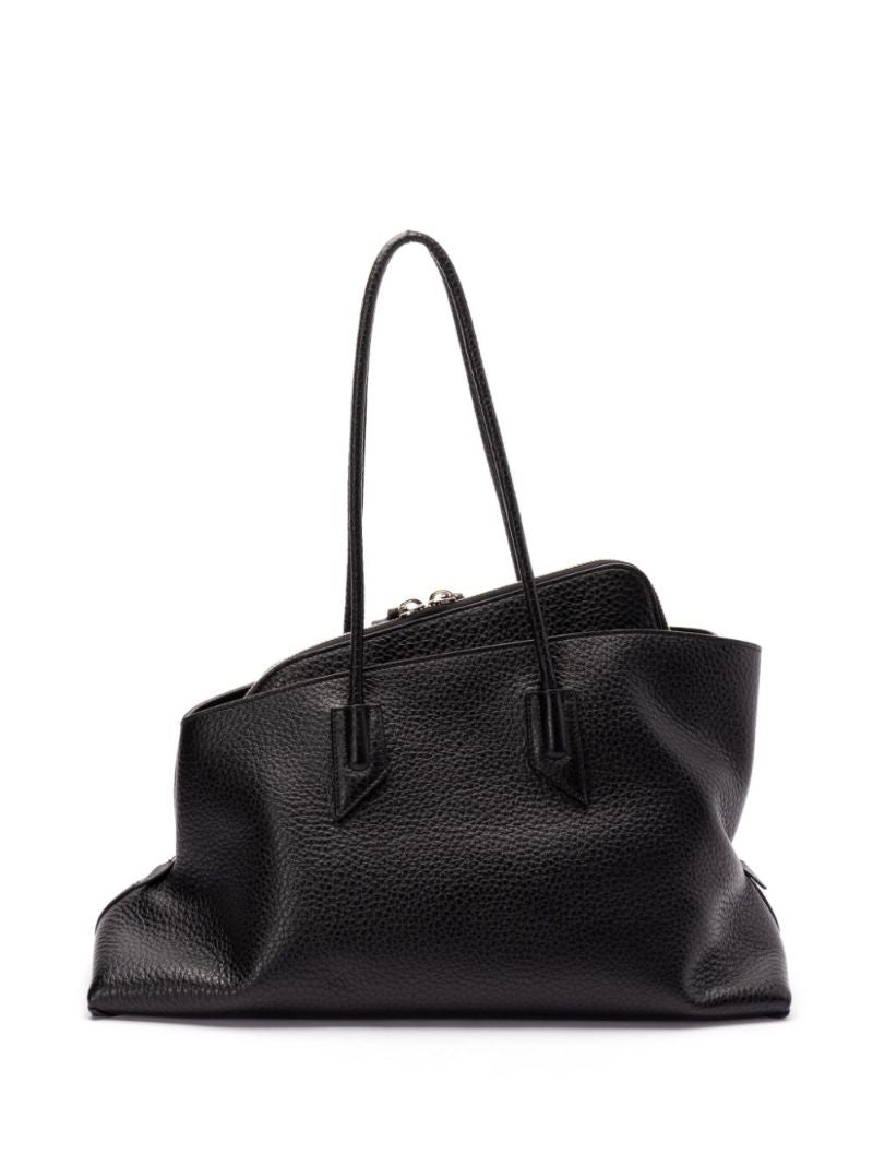 medium La Passeggiata tote bag
