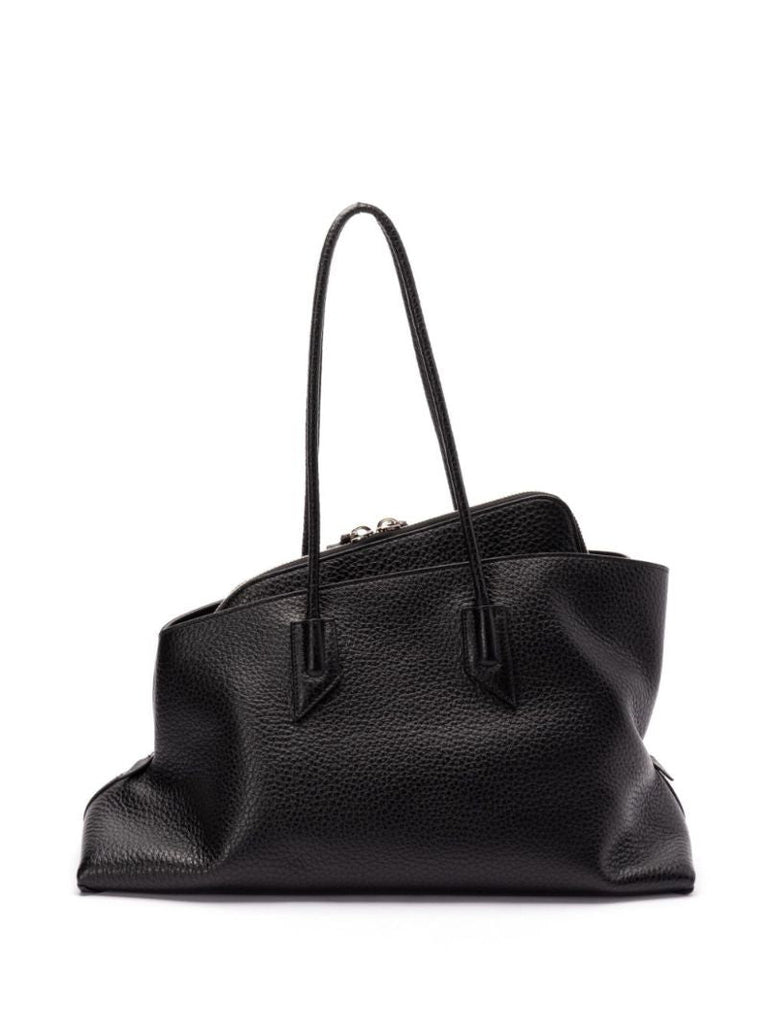 medium La Passeggiata tote bag