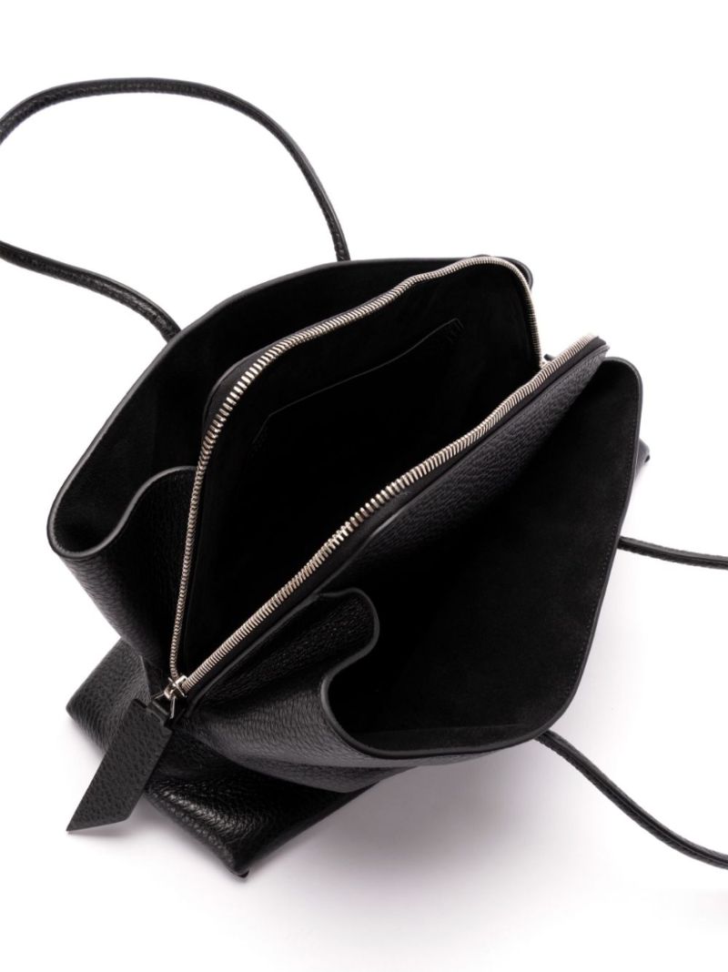 medium La Passeggiata tote bag