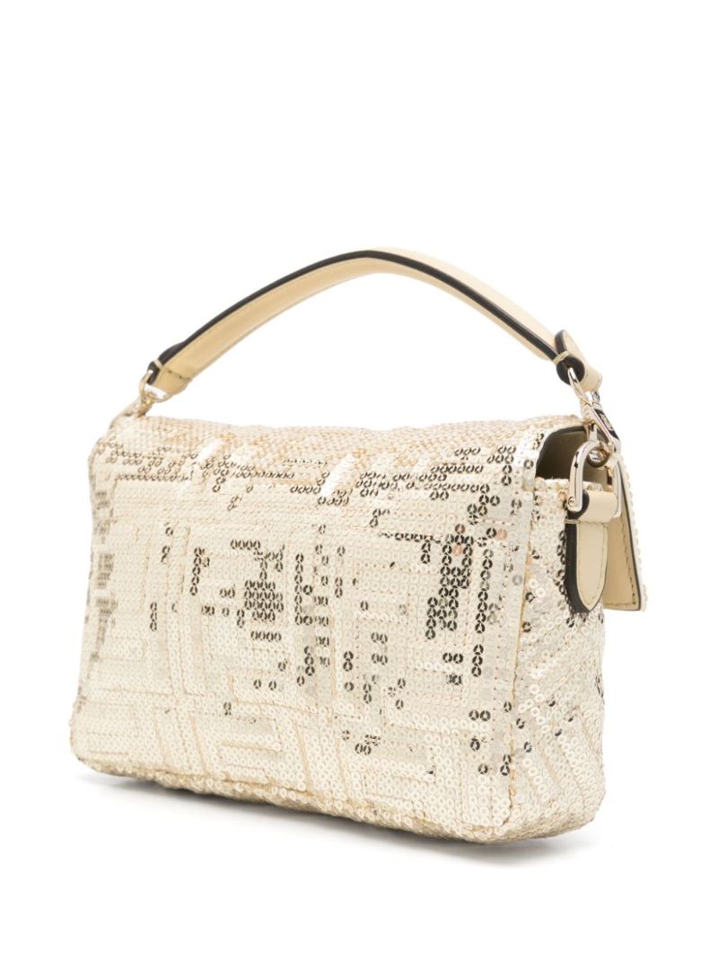 Mini Baguette Handbag