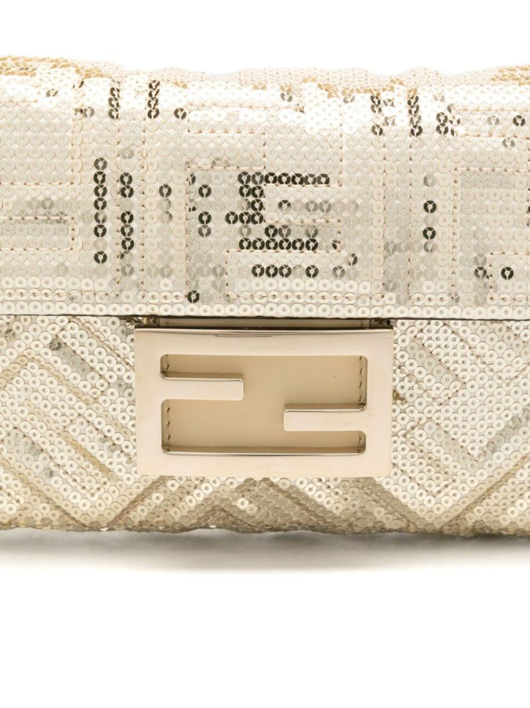 Mini Baguette Handbag