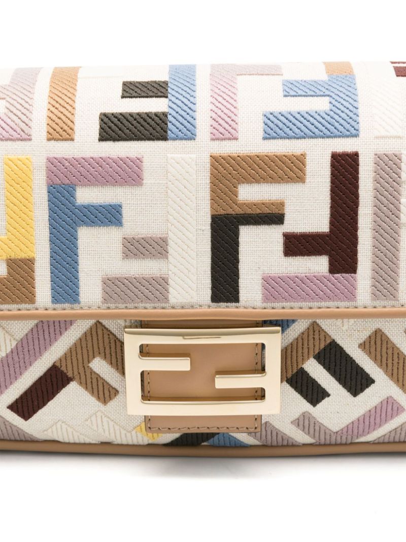 Baguette Cross Body Bag