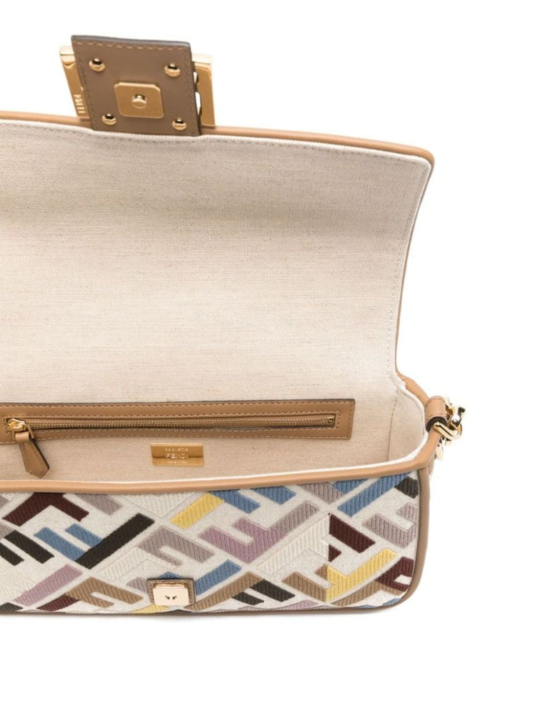 Baguette Cross Body Bag