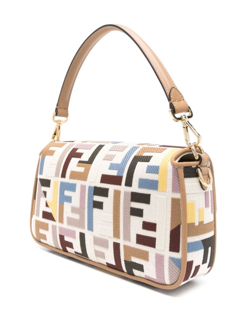 Baguette Cross Body Bag