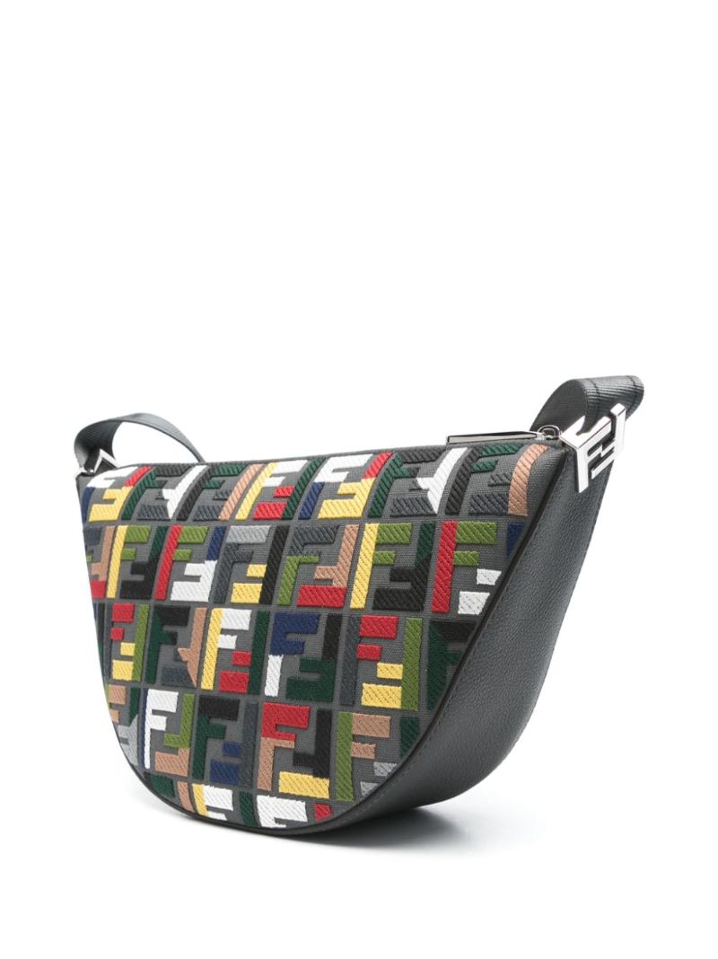 Small Melon Messenger Bag