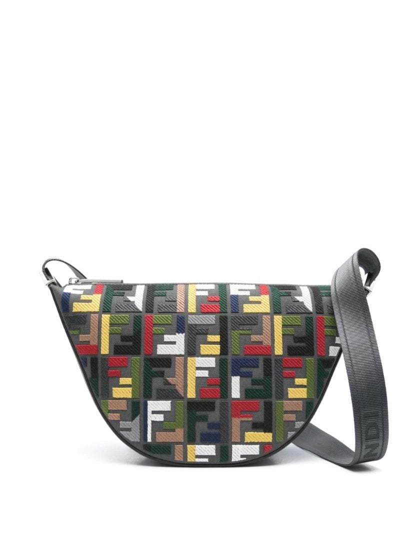 Small Melon Messenger Bag