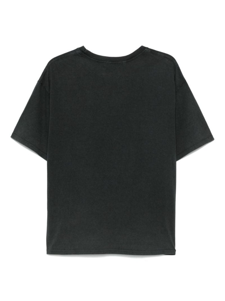 Graphic-print T-shirt