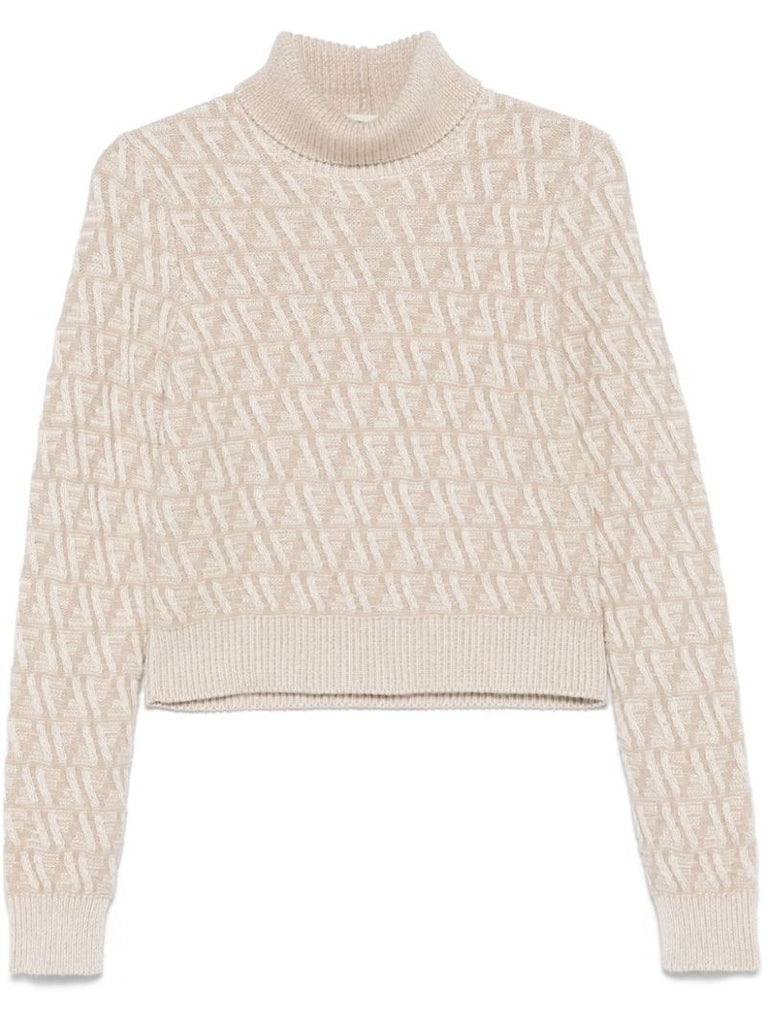 Ff Sweater