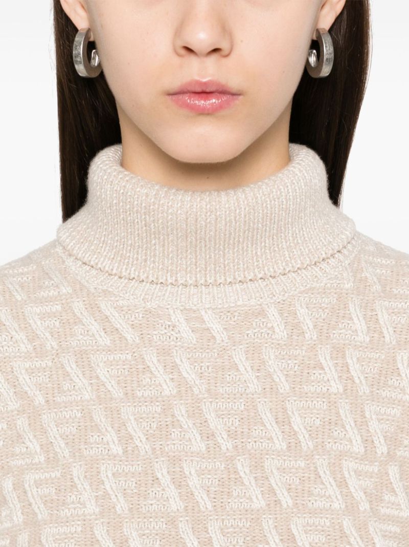 Ff Sweater