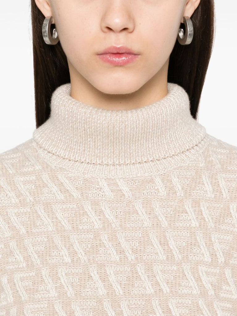 Ff Sweater