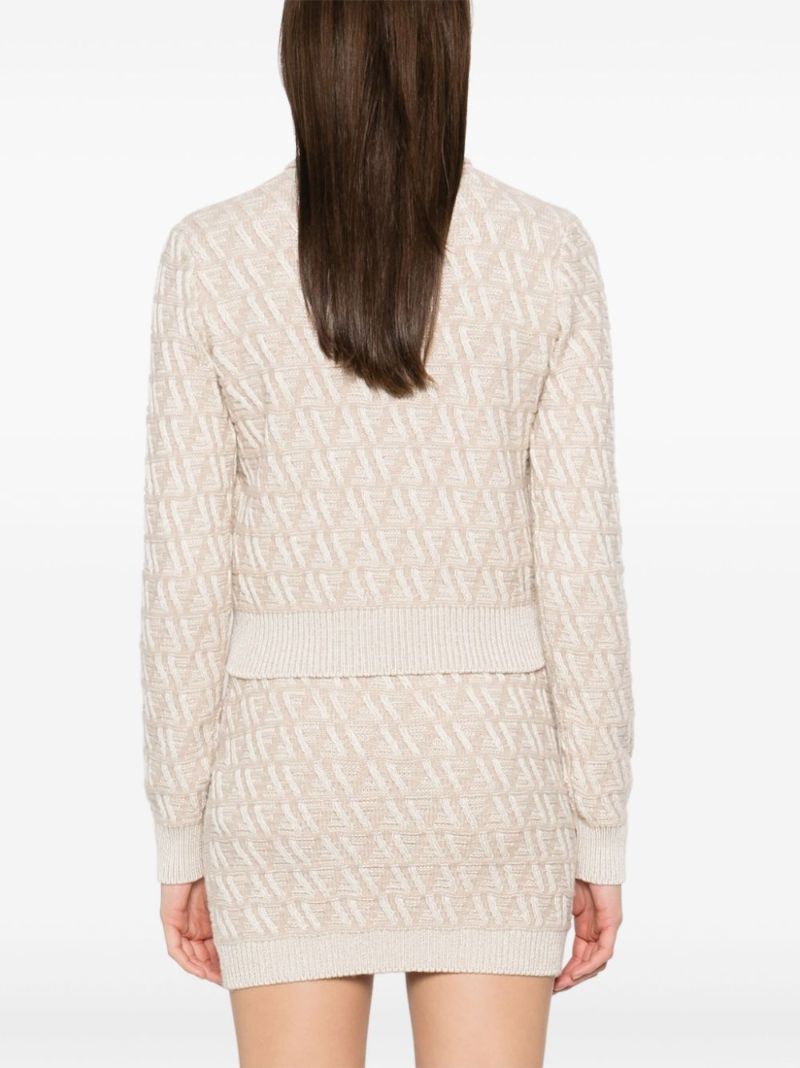 Ff Sweater