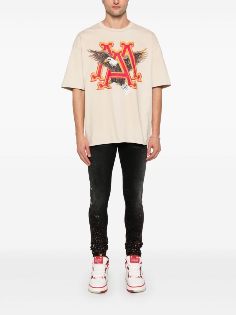 Painter Skinny Jeans