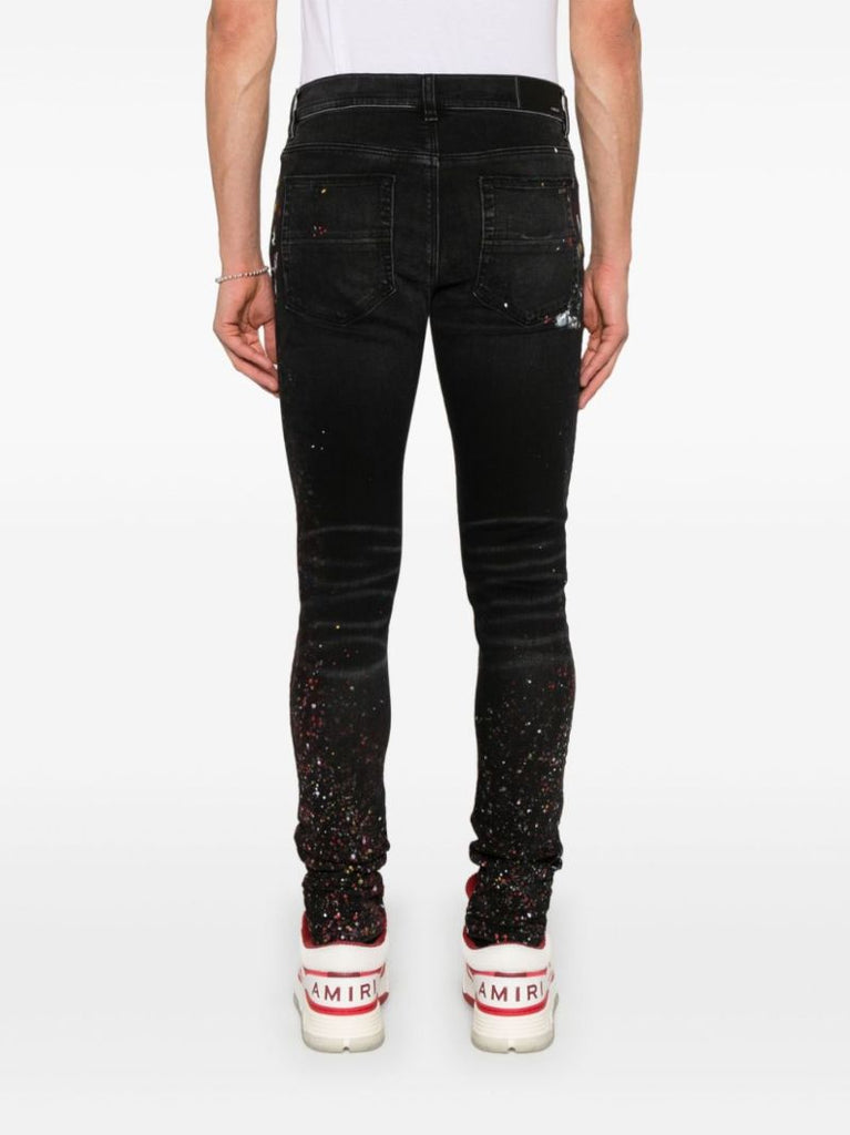 Painter Skinny Jeans