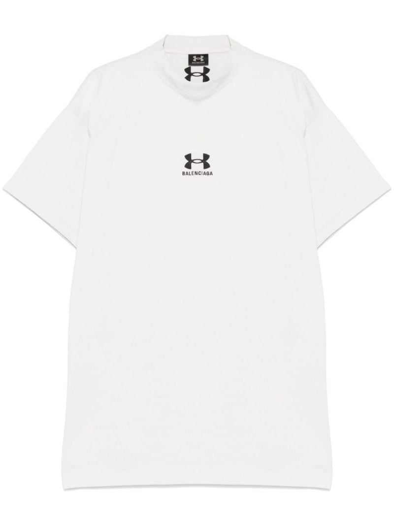 X Under Armour T-shirt