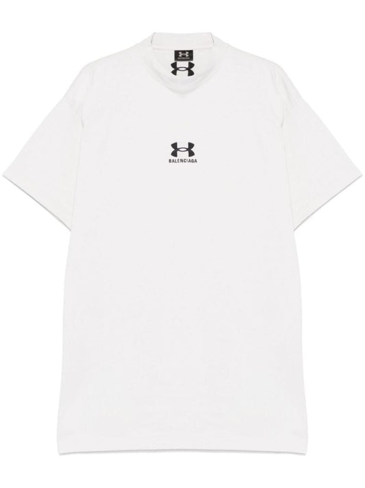X Under Armour T-shirt