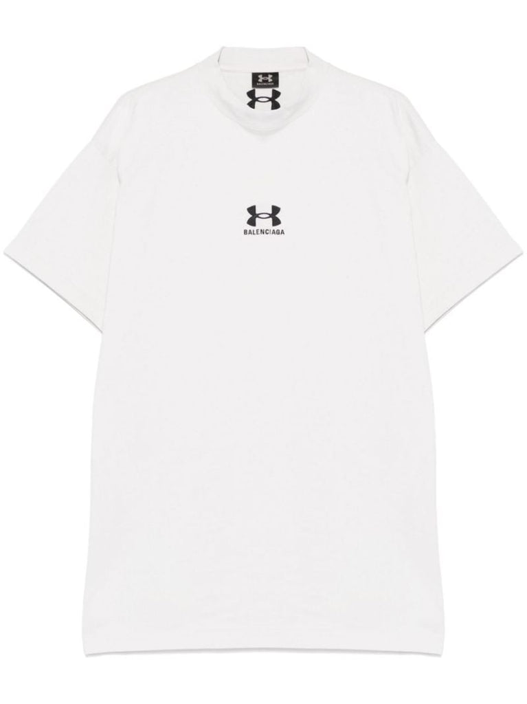 X Under Armour T-shirt