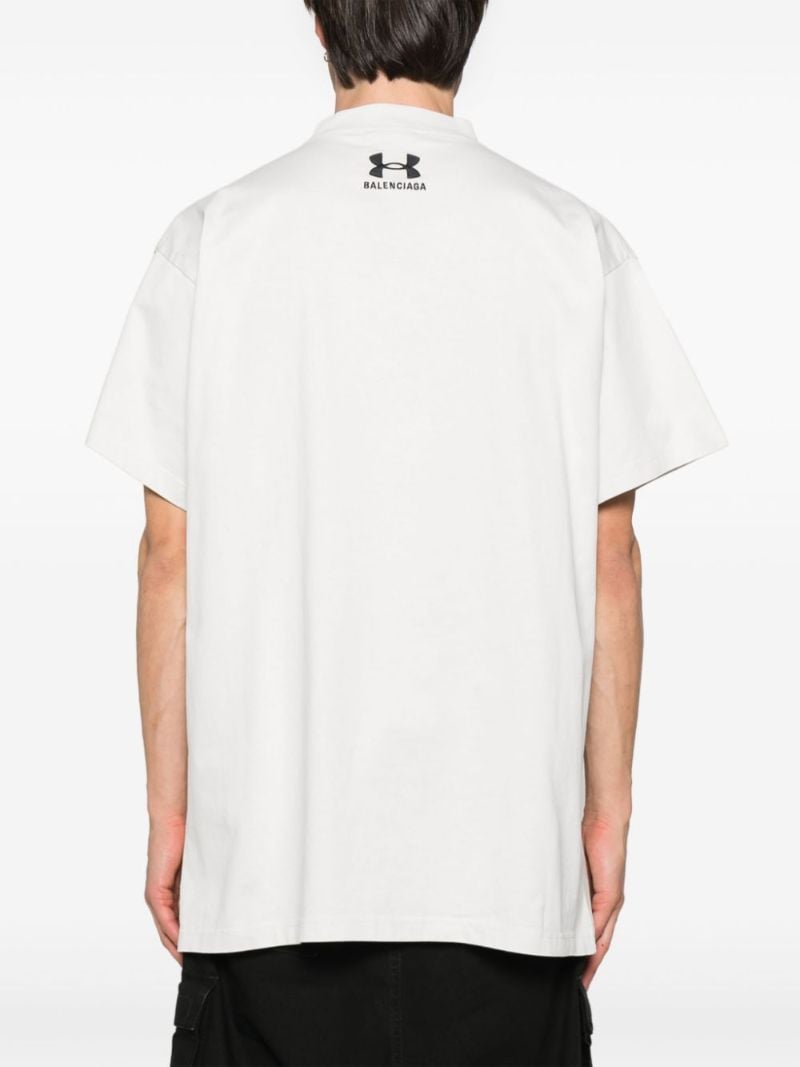 X Under Armour T-shirt