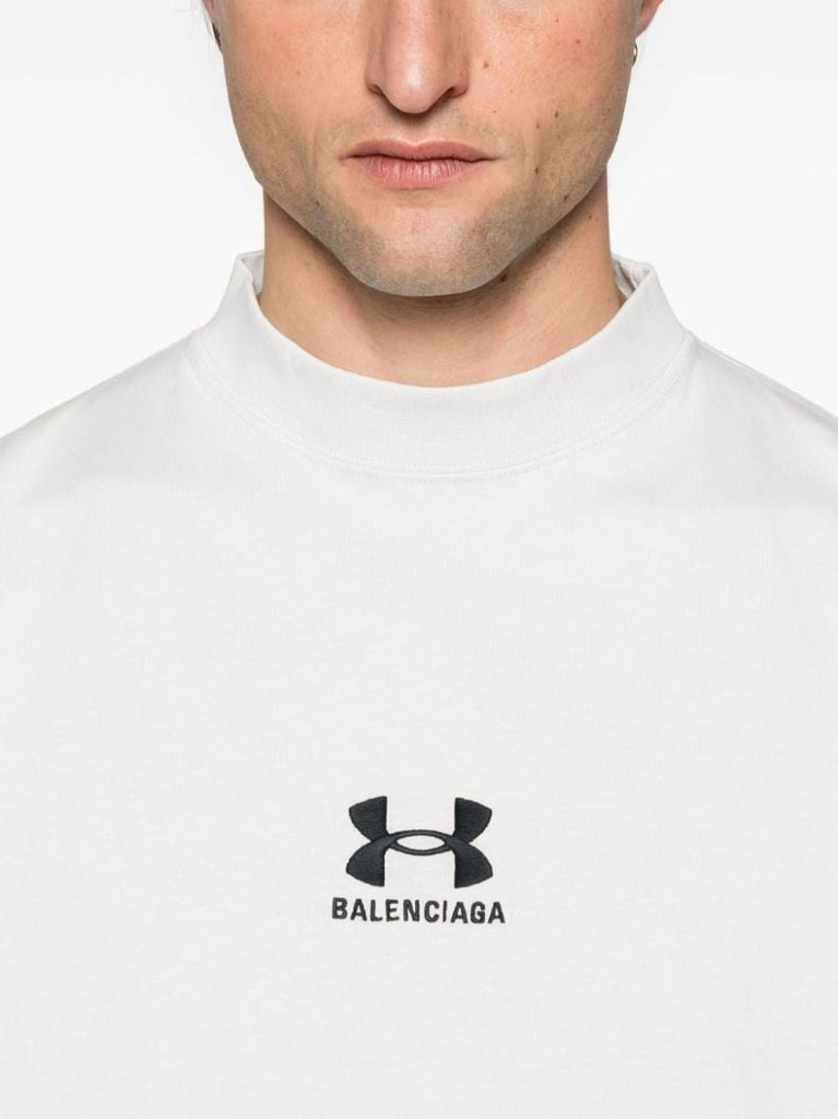 X Under Armour T-shirt