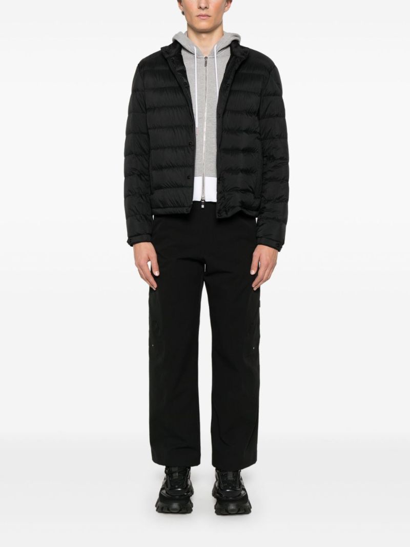 Selves Down Jacket