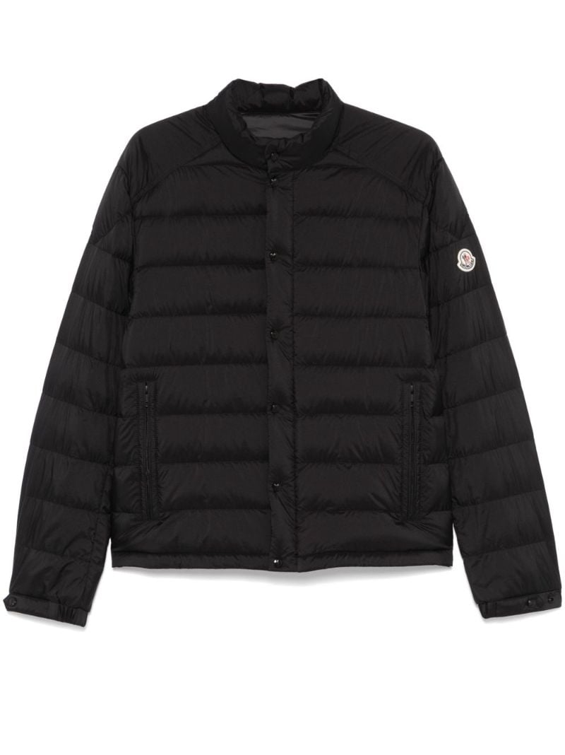 Selves Down Jacket