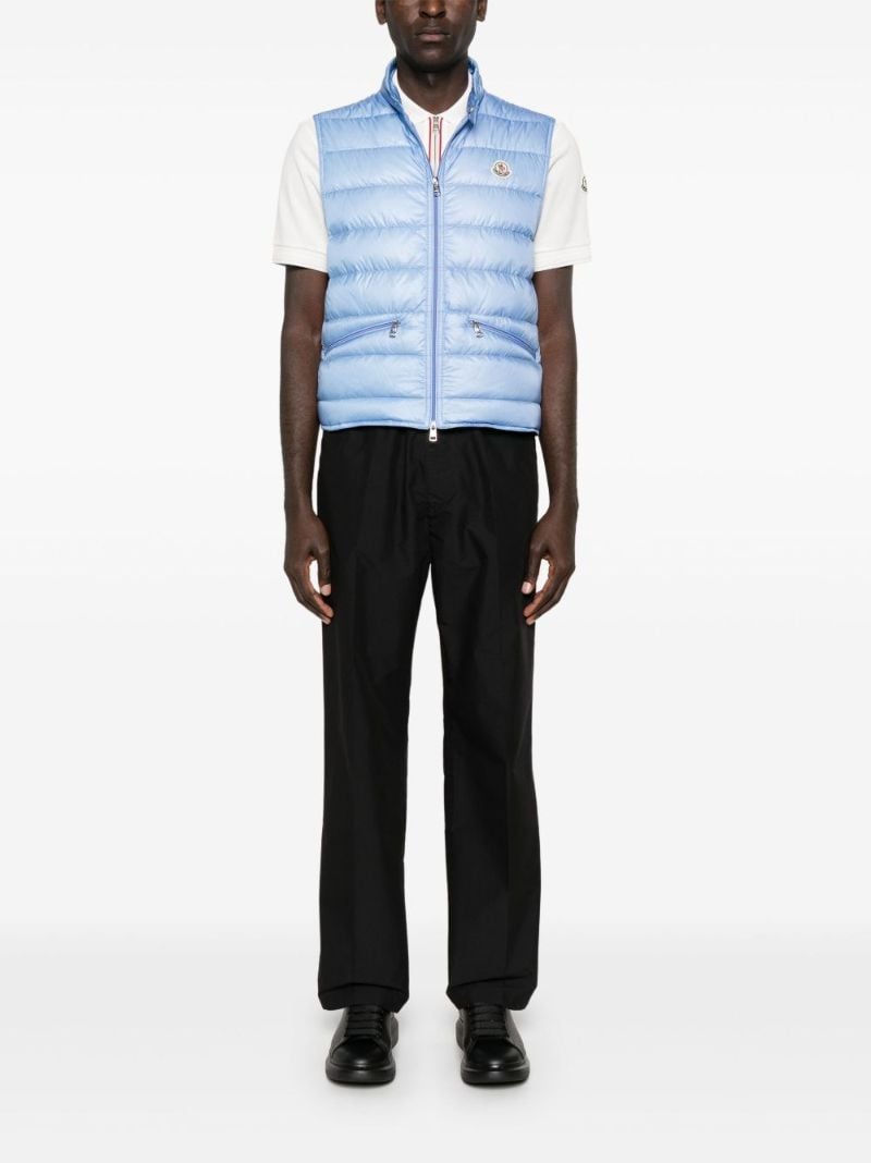 Gui Down Gilet