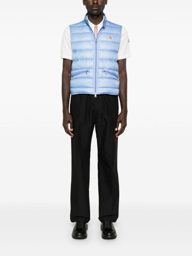 Gui Down Gilet