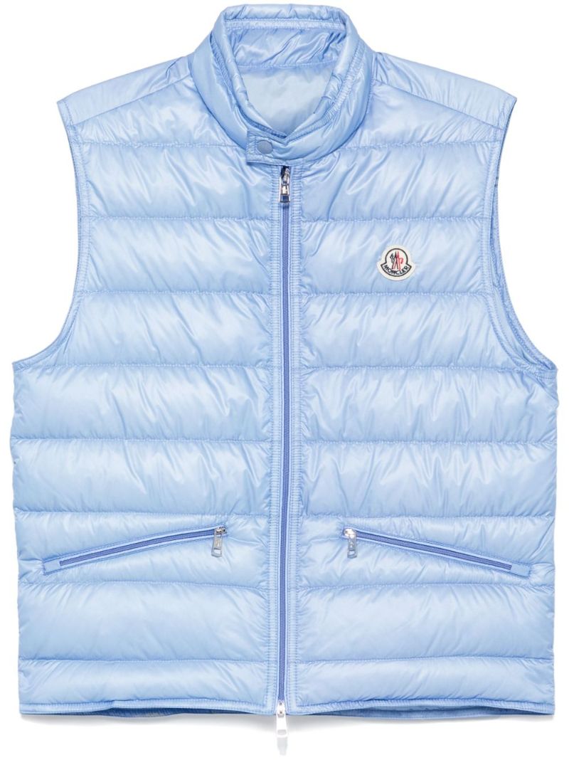 Gui Down Gilet