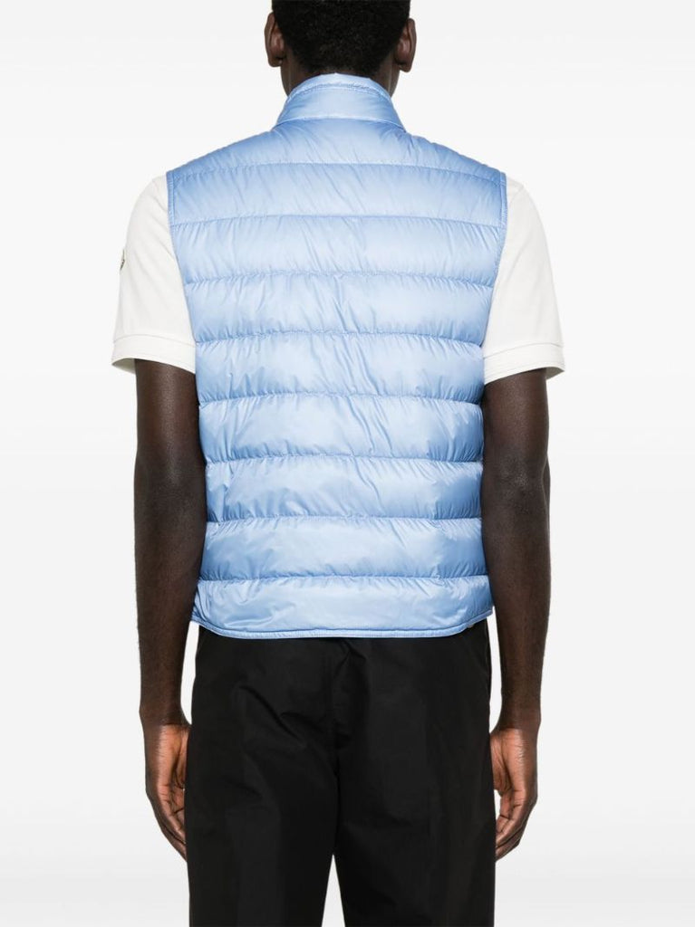 Gui Down Gilet
