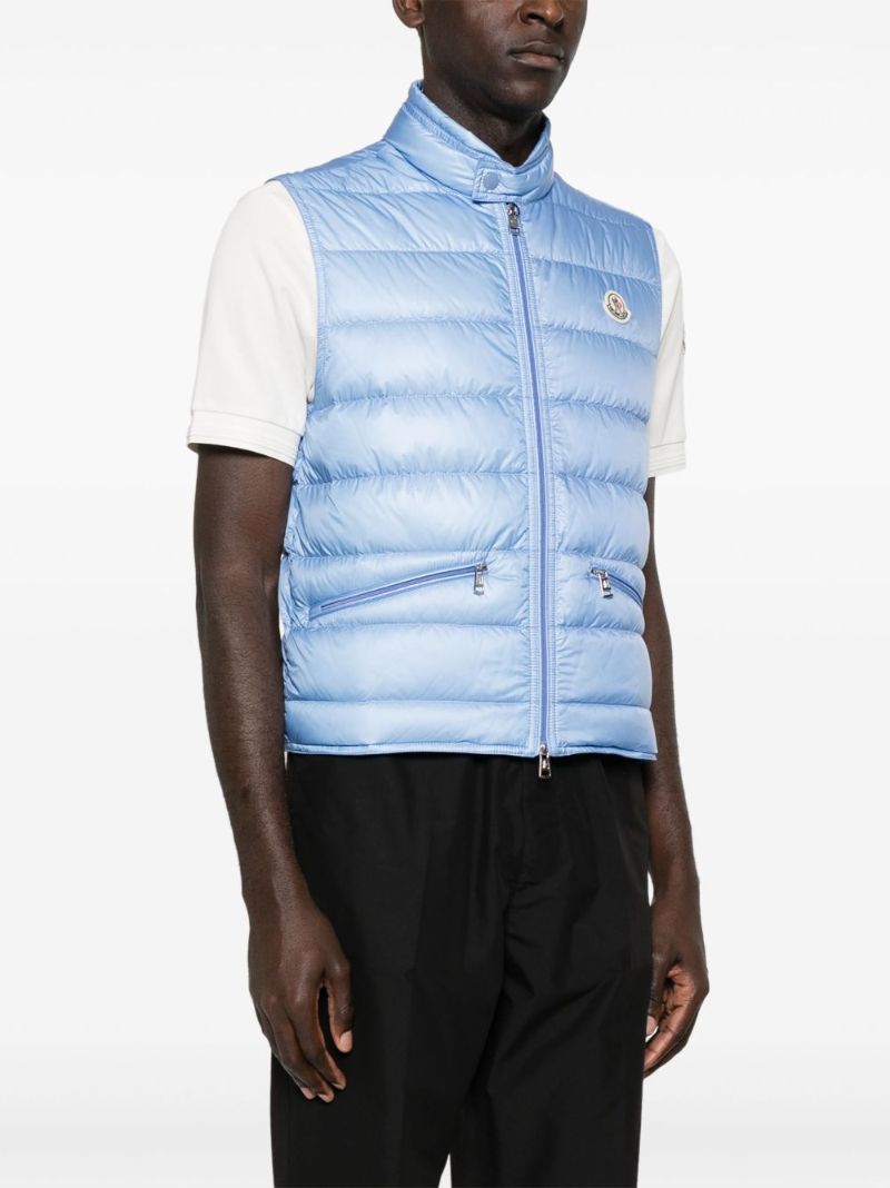 Gui Down Gilet
