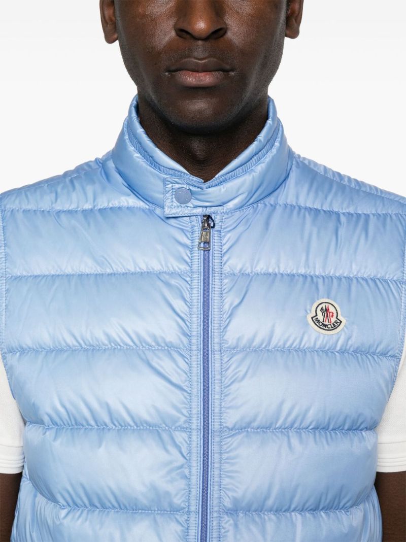 Gui Down Gilet