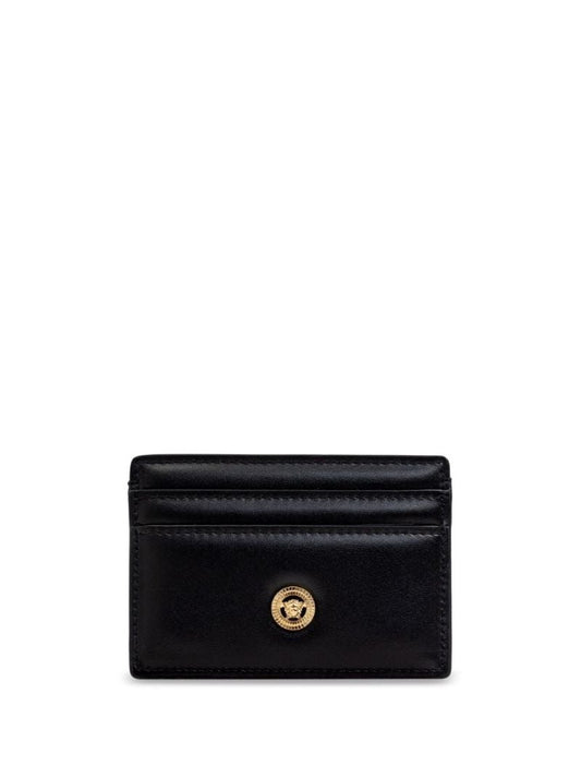 Medusa Card Holder
