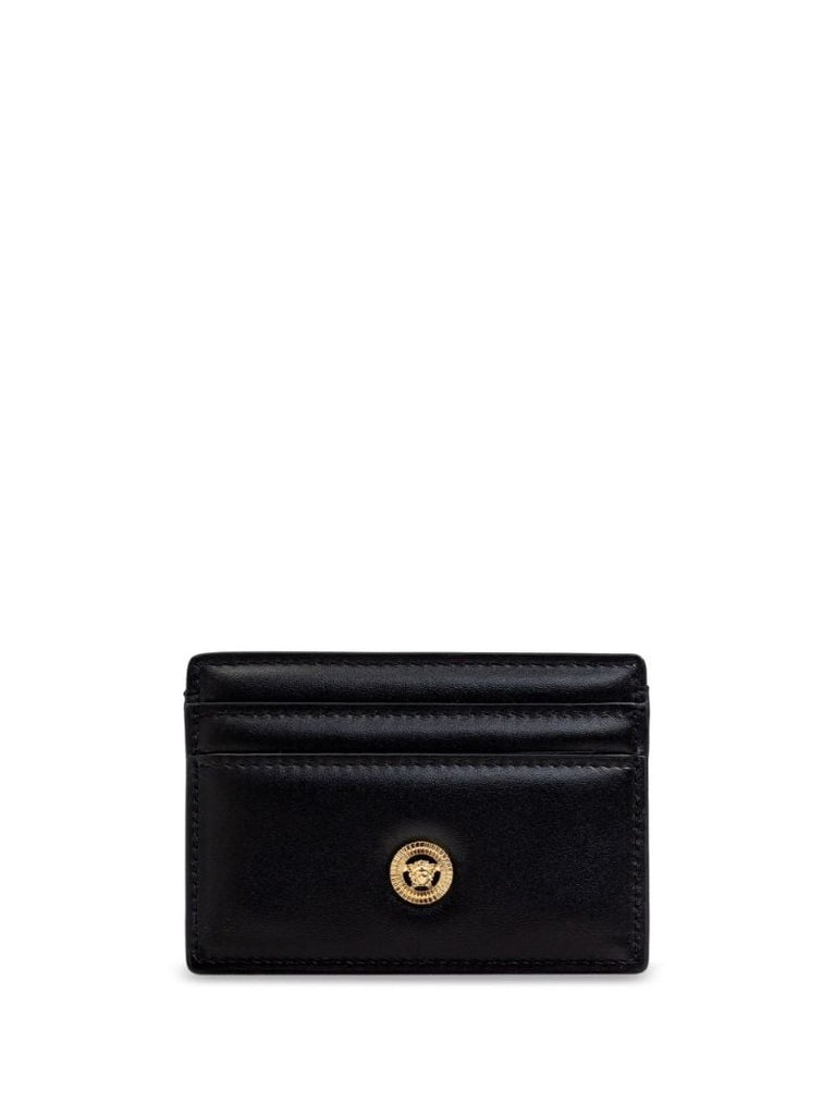 Medusa Card Holder