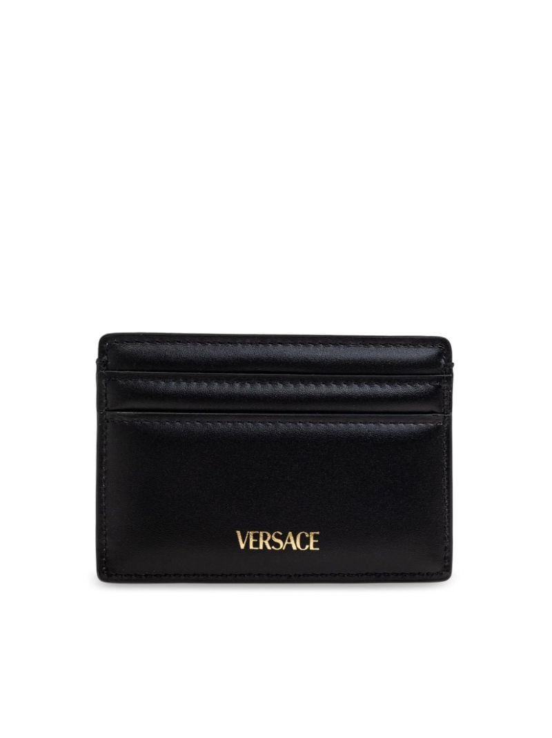Medusa Card Holder