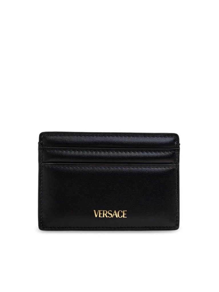 Medusa Card Holder