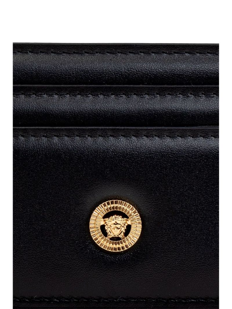 Medusa Card Holder