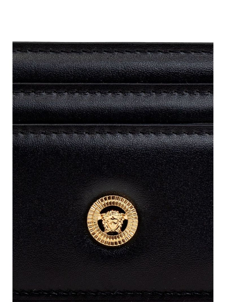 Medusa Card Holder