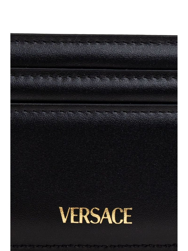 Medusa Card Holder