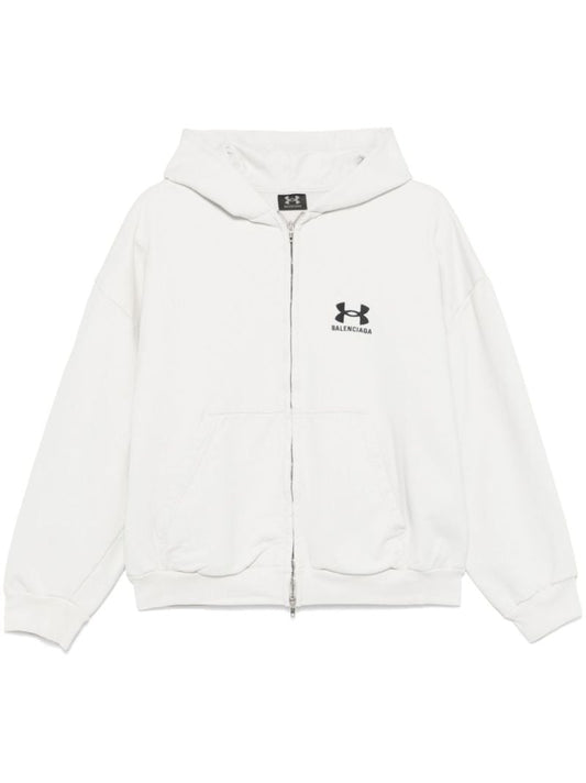 X Under Armour Hoodie