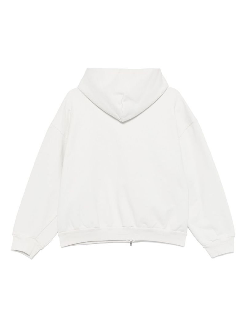 X Under Armour Hoodie