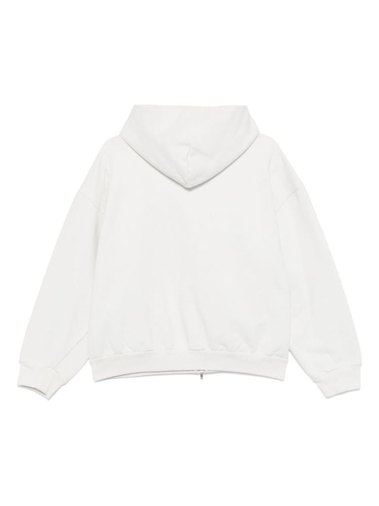 X Under Armour Hoodie